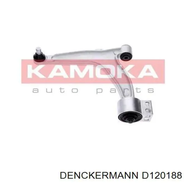 Купить D120188 Denckermann Рычаг передней подвески левый
