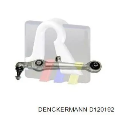 Рычаг передней подвески нижний левый/правый D120192 Denckermann