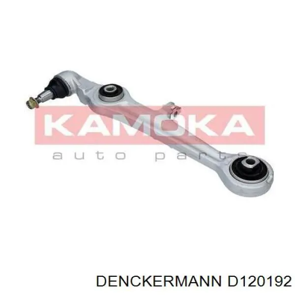 Нижний рычаг передней подвески левый/правый Denckermann D120192