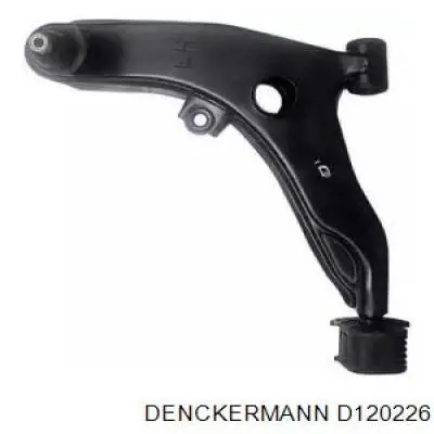 D120226 Denckermann рычаг передней подвески нижний левый
