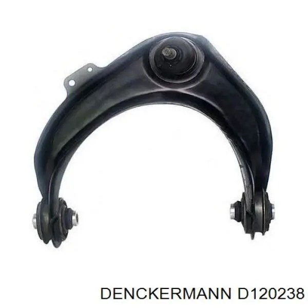D120238 Denckermann рычаг передней подвески нижний правый