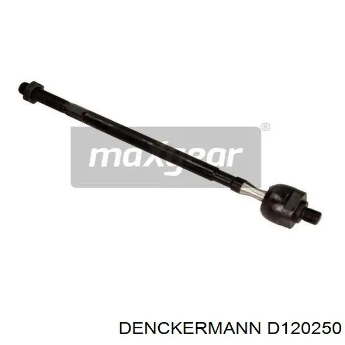 Купить D120250 Denckermann Рулевая тяга