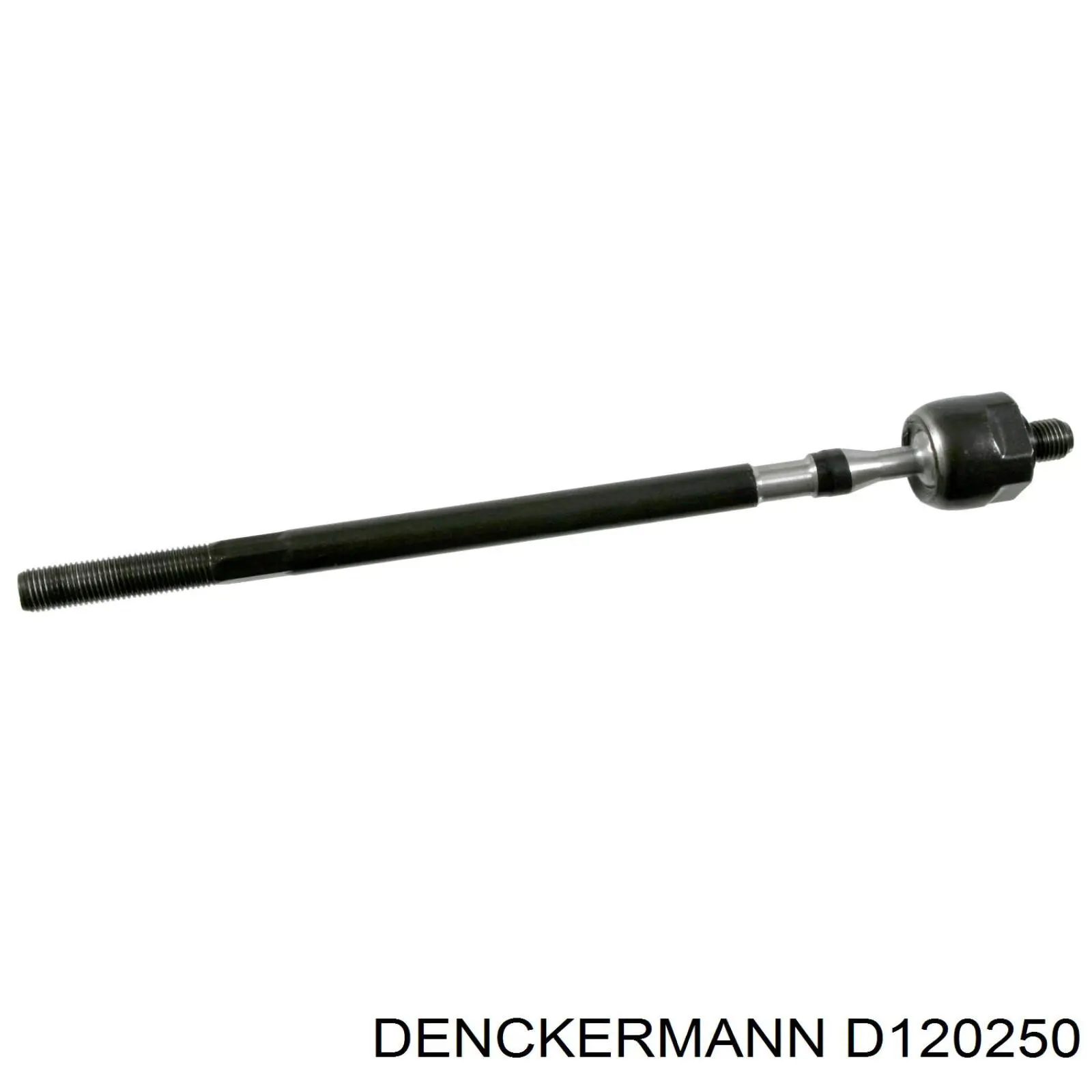D120250 Denckermann рулевая тяга
