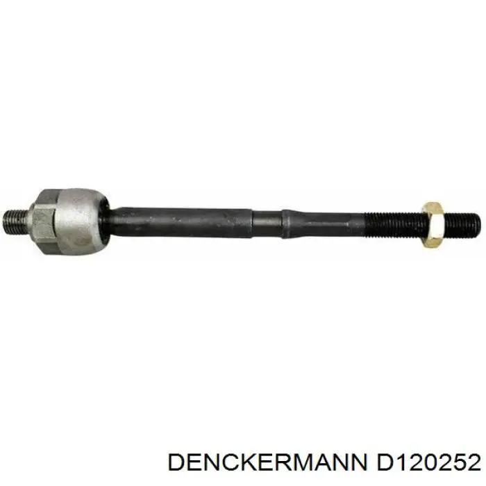 Рулевая тяга D120252 Denckermann