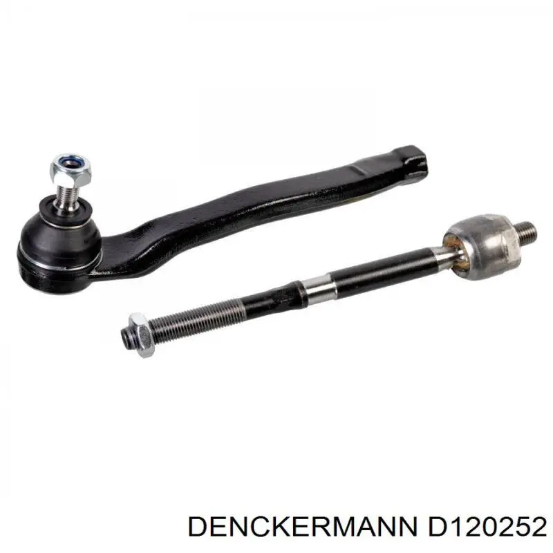 Compre D120252 Denckermann Tração de direção