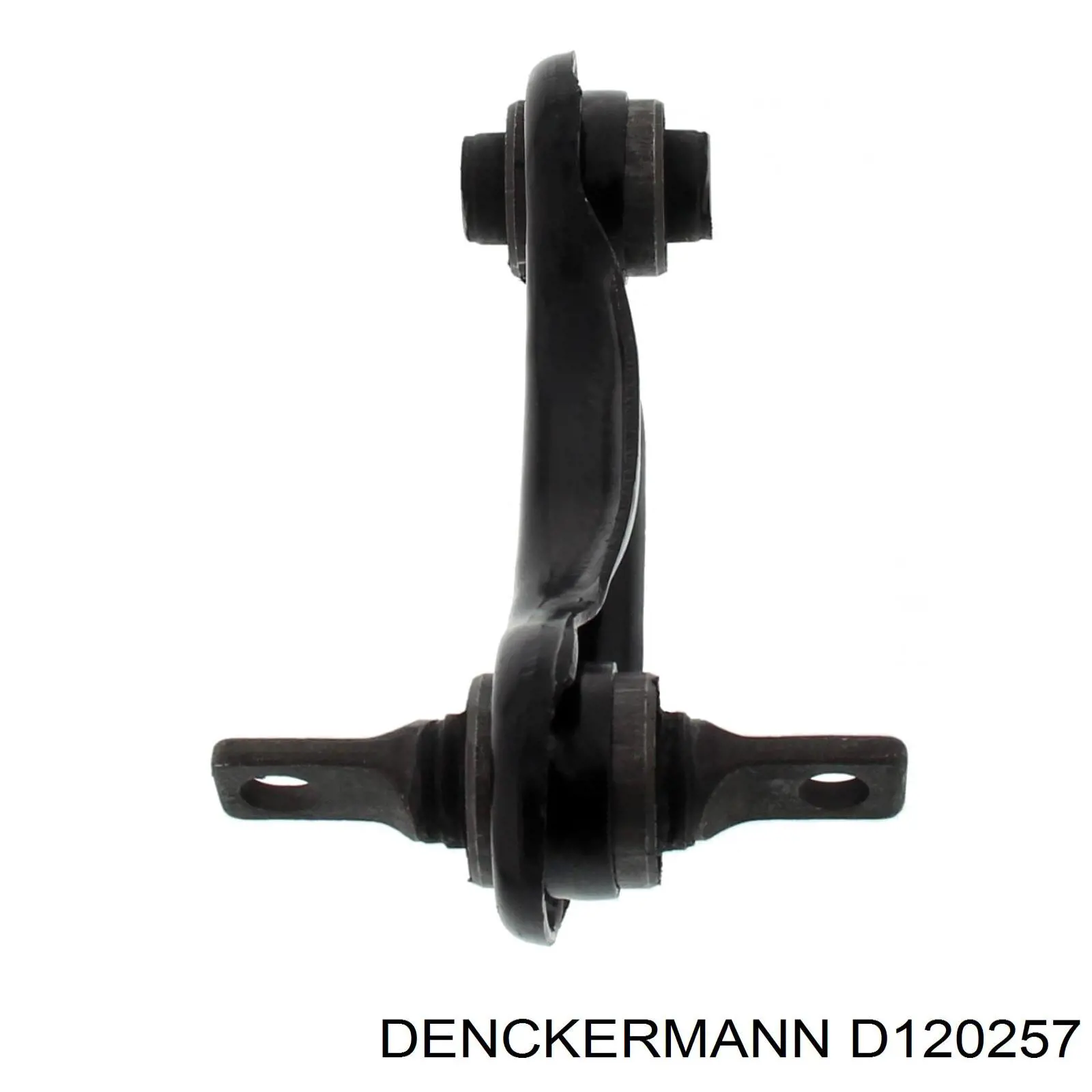 Тяга поперечная задней подвески D120257 Denckermann