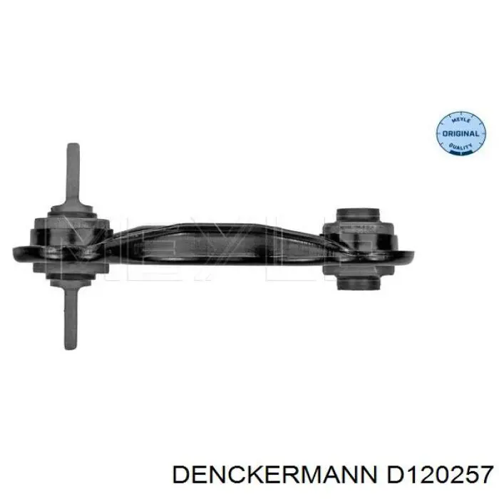 Купить D120257 Denckermann Тяга поперечная задней подвески