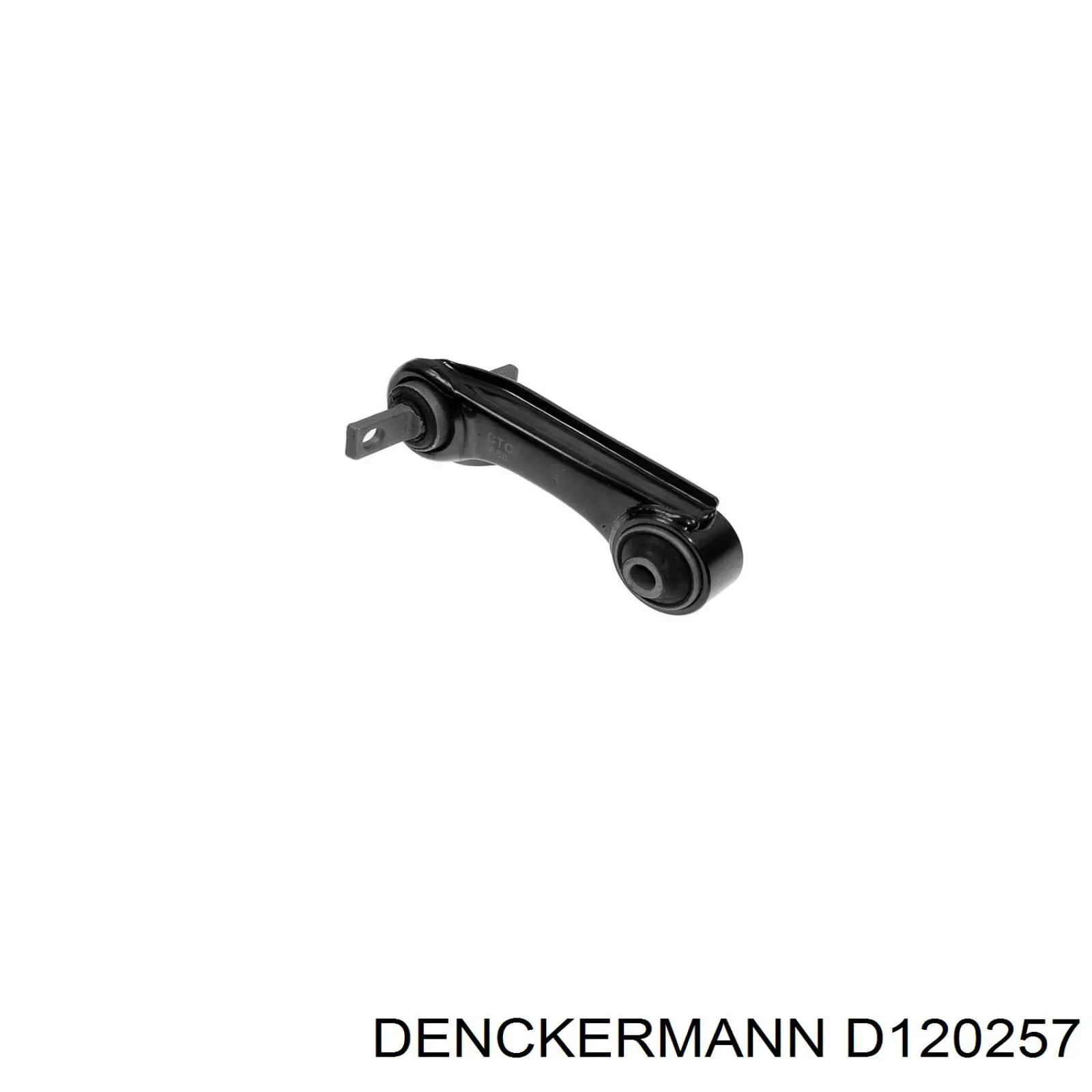 Растяжка задней подвески Denckermann D120257 цена, от 14.70 USD
