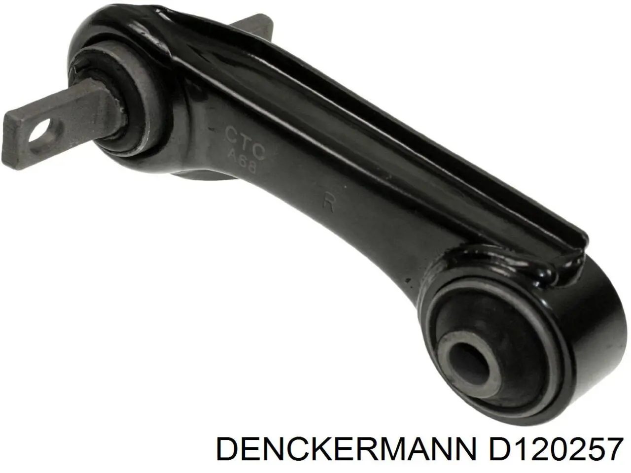 Тяга поперечная задней подвески DENCKERMANN D120257