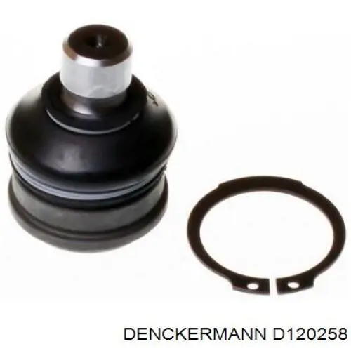 Растяжка задней подвески Denckermann D120258 цена, от 16.53 USD