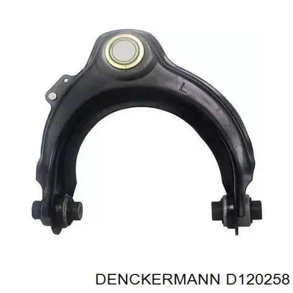 Купить D120258 Denckermann Тяга поперечная задней подвески
