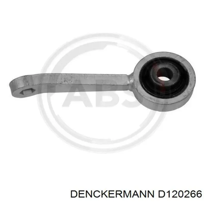 Купить D120266 Denckermann Солдатик стабилизатора, переднего, правый