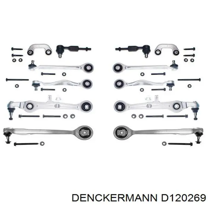 D120269 Denckermann