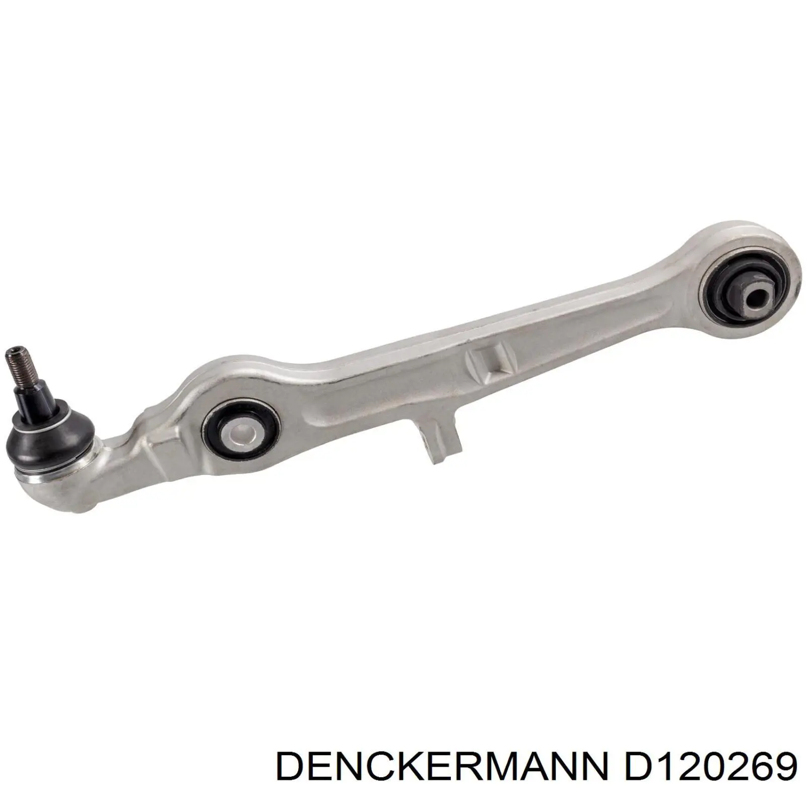 Стойки и рычаги подвески Denckermann D120269 цена, от 37.60 USD