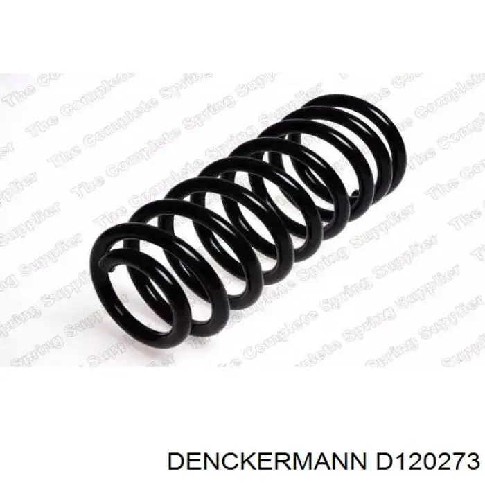 Рычаг передней подвески верхний, правый Denckermann D120273