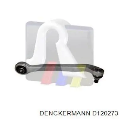D120273 Denckermann Рычаг передней подвески верхний правый