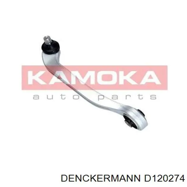 Купить D120274 Denckermann Рычаг передней подвески верхний левый