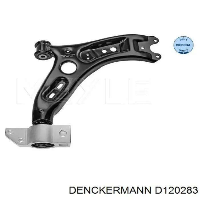 Правый рычаг передней нижней подвески Denckermann D120283 цена, от 73.95 USD