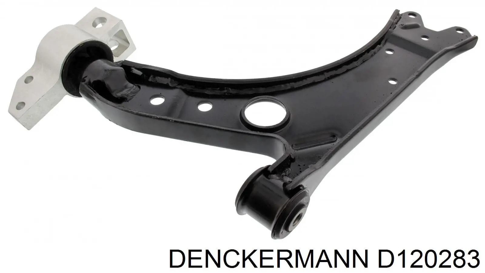 Нижний рычаг D120283 Denckermann
