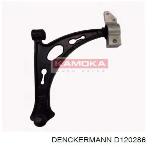 Рычаг передний нижний левый Denckermann D120286