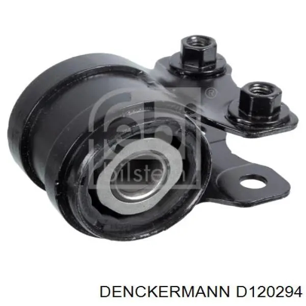 Рычаг передний нижний левый Denckermann D120294