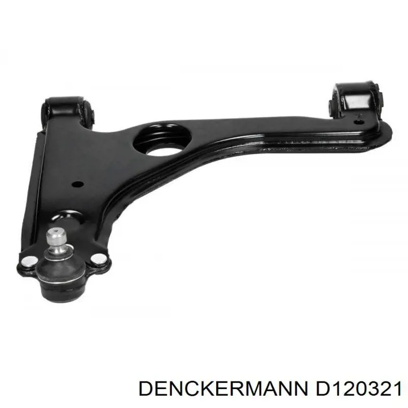 D120321 Denckermann