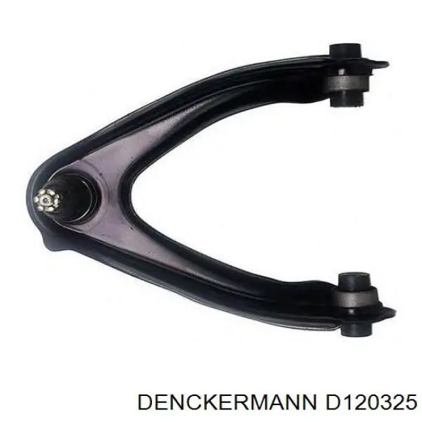 Купить D120325 Denckermann Нижний рычаг задней подвески