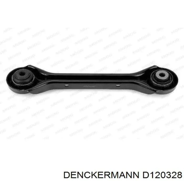 D120328 Denckermann Балансир задний верхний