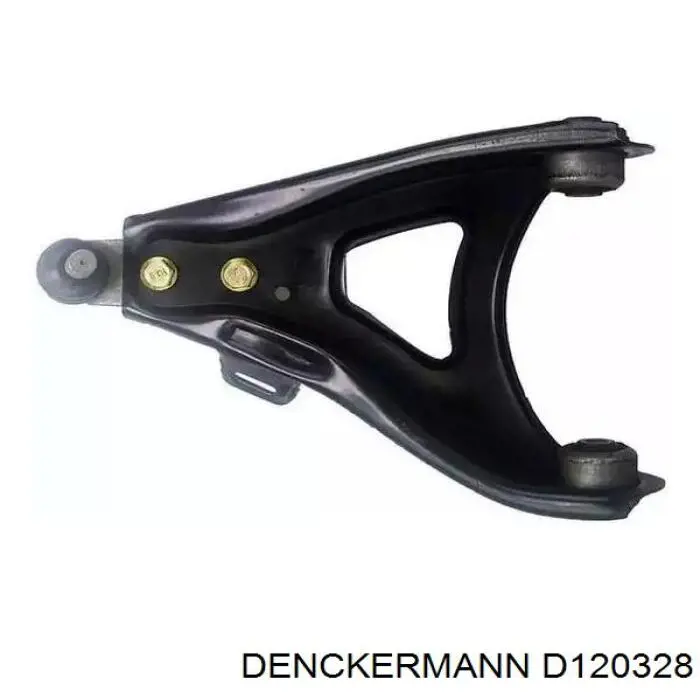 Рычаг задней подвески верхний левый и правый Denckermann D120328 цена, от 20.94 USD