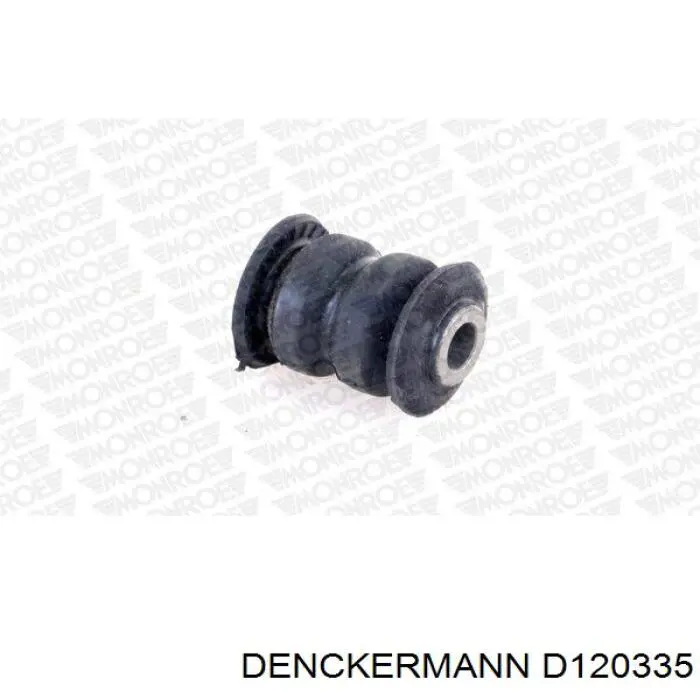 Рычаг передней подвески левый D120335 Denckermann
