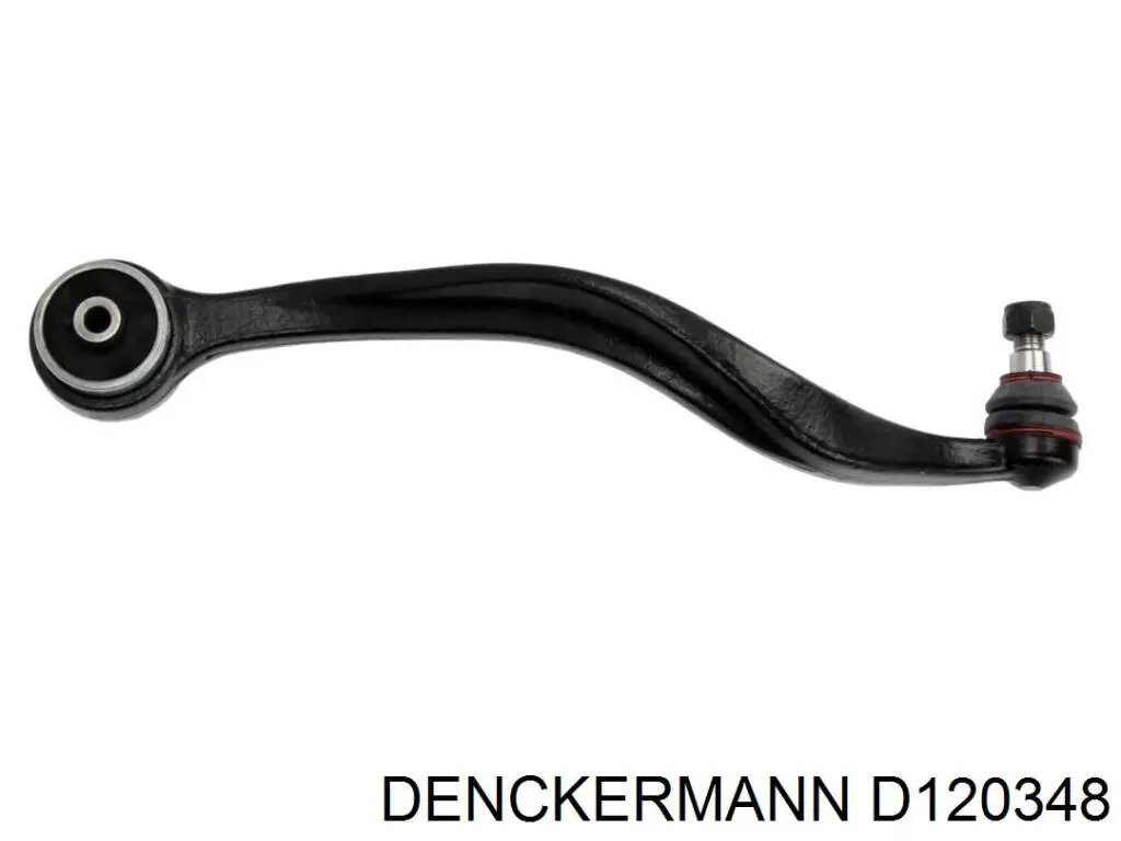 Купить D120348 Denckermann Нижний правый рычаг передней подвески
