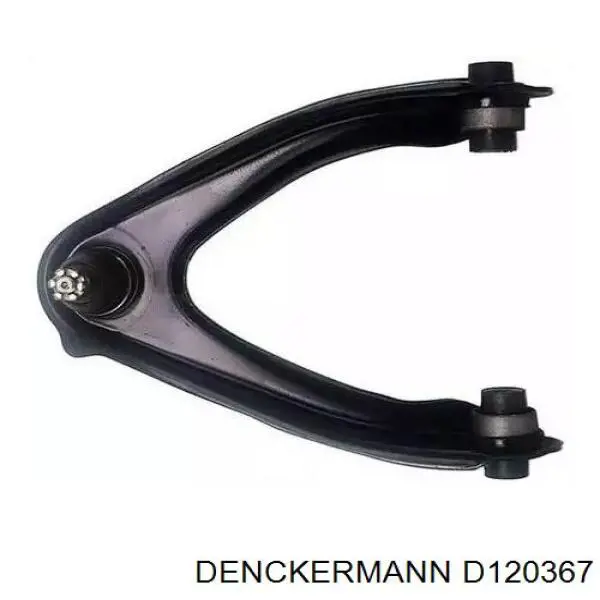 Купить D120367 Denckermann Нижний продольный рычаг