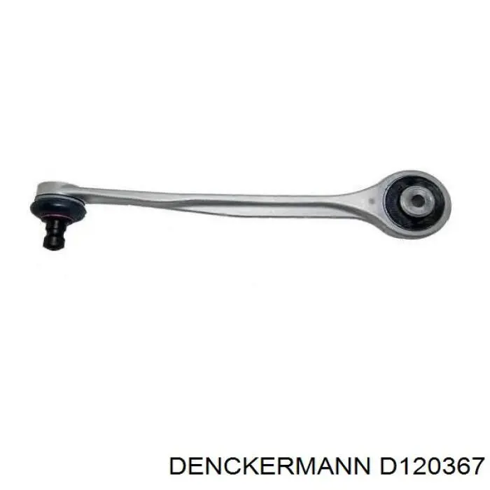 Нижний продольный рычаг D120367 Denckermann