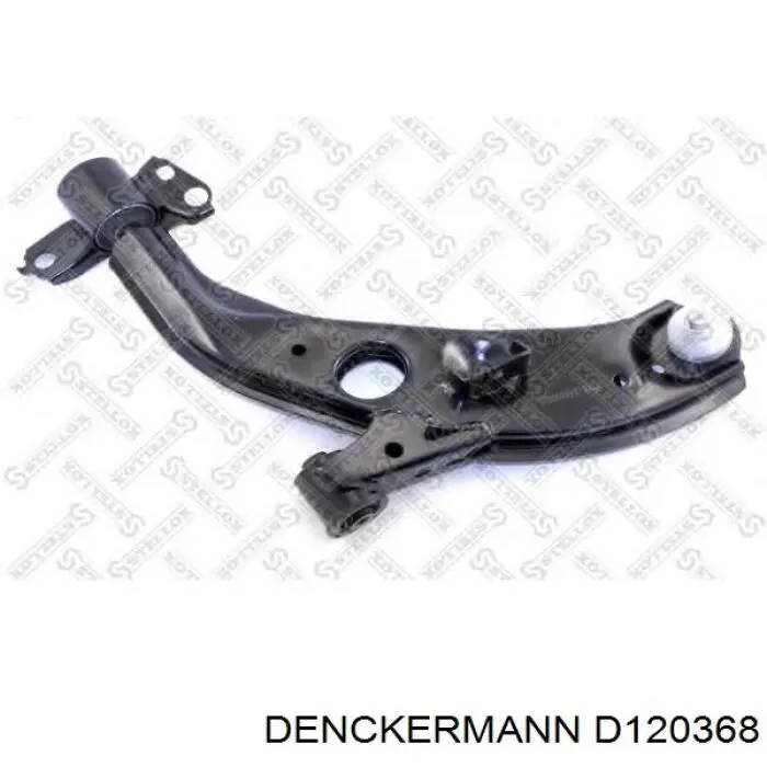 Рычаг передний нижний левый Denckermann D120368