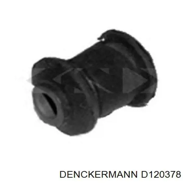 D120378 Denckermann Рычаг передней подвески нижний, левый/правый