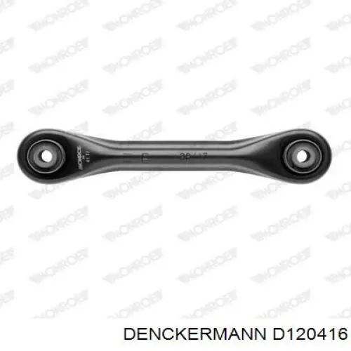 Рычаг задней подвески поперечный Denckermann D120416 цена, от 13.94 USD