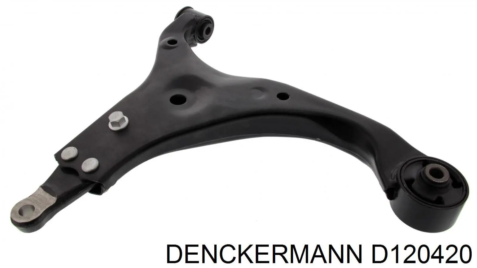 Купить D120420 Denckermann Нижний правый рычаг передней подвески