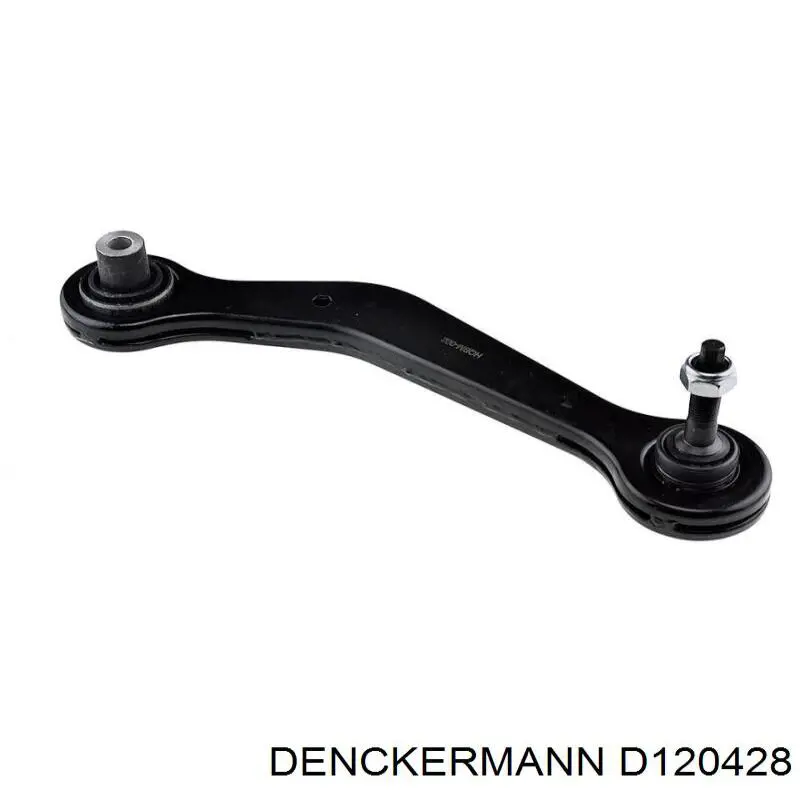 Балансир подвески задний правый Denckermann D120428 цена, от 30.41 USD