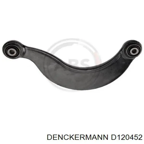 Рычаг задней подвески верхний левый и правый Denckermann D120452 цена, от 23.01 USD