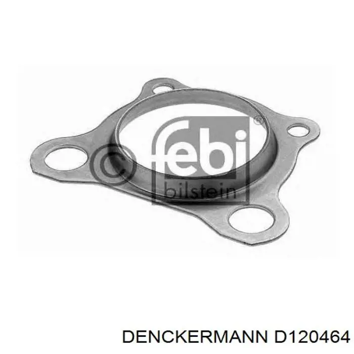Растяжка задней подвески Denckermann D120464 цена, от 16.15 USD