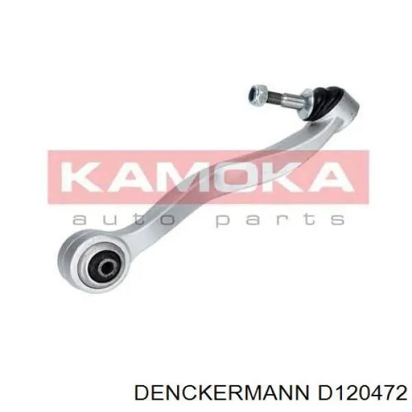 Рычаг передней подвески левый D120472 Denckermann