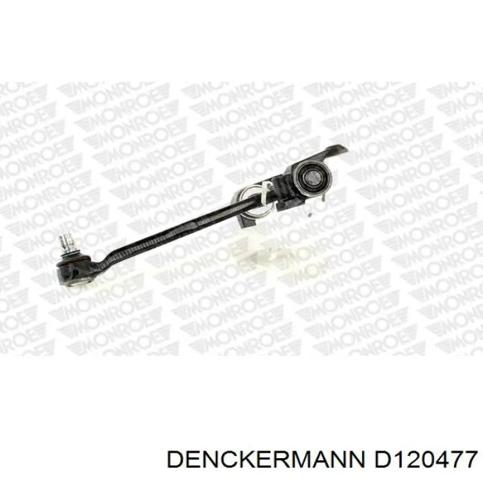 Нижний рычаг D120477 Denckermann