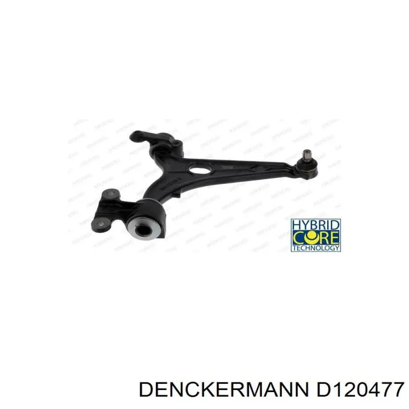 Передний нижний рычаг Denckermann D120477