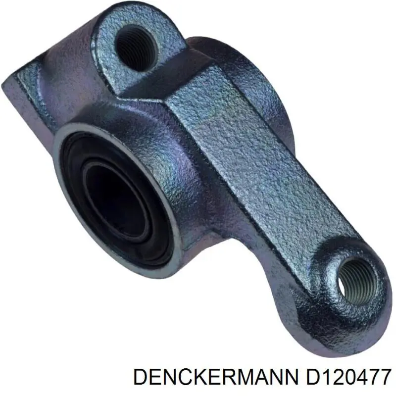 Правый рычаг передней нижней подвески Denckermann D120477 цена, от 57.89 USD