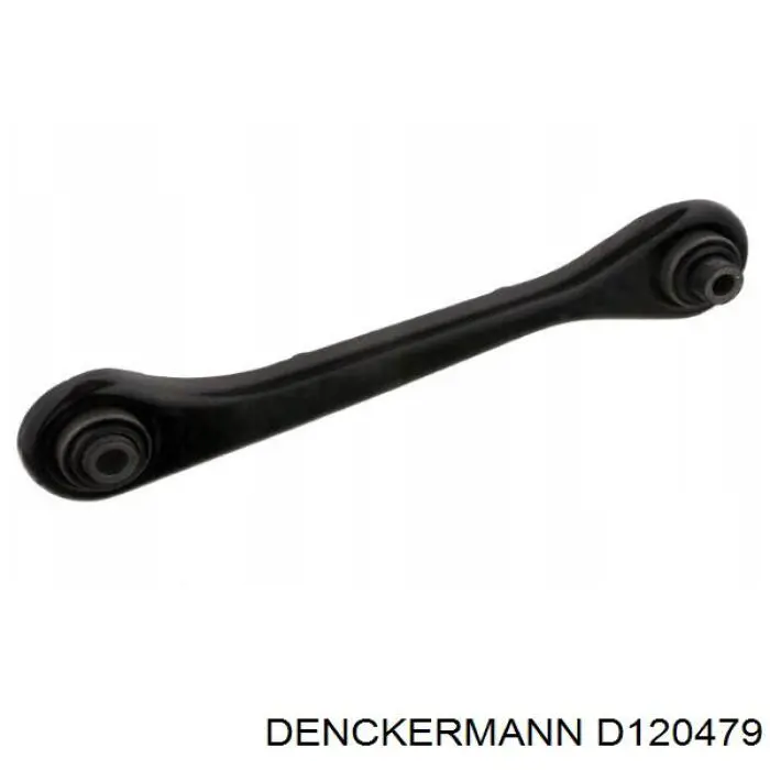 D120479 Denckermann тяга поперечная реактивная задней подвески