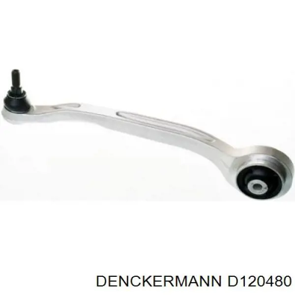D120480 Denckermann рычаг передней подвески нижний левый