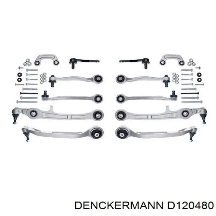 D120480 Denckermann