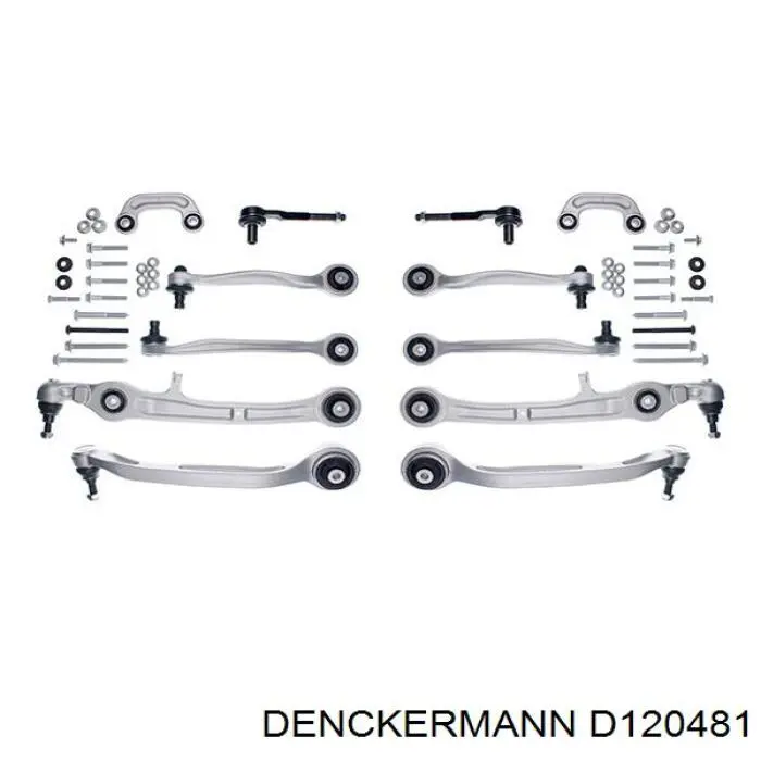 D120481 Denckermann