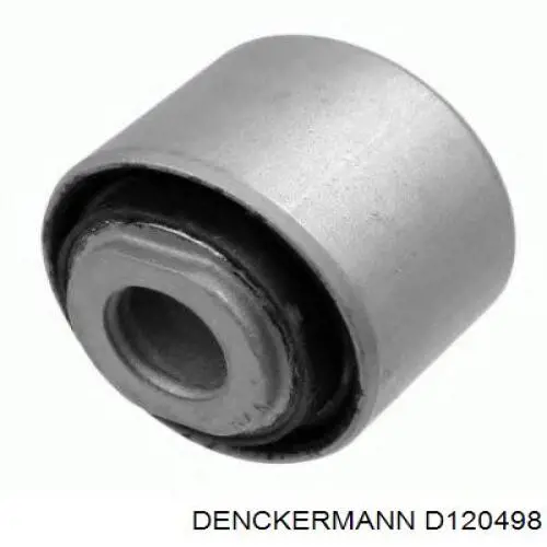 Купить D120498 Denckermann Нижний рычаг задней подвески
