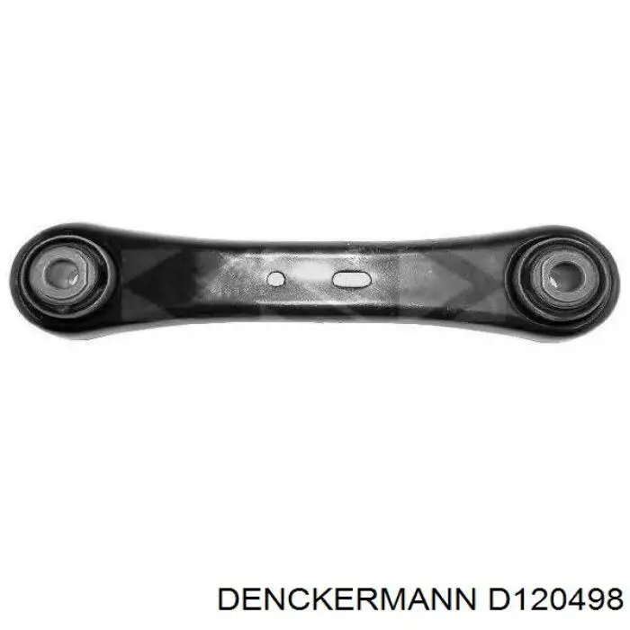 Нижний рычаг задней подвески D120498 Denckermann